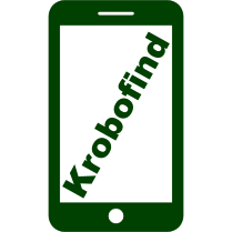 GHfind Transitioning Back to Krobofind